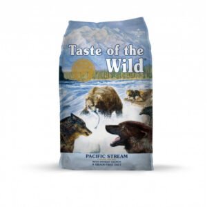 Taste of the Wild Pacific Stream Adult