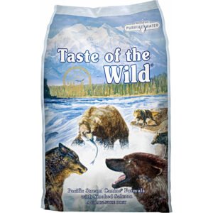 TASTE OF THE WILD Pacific Stream Adult 12.2kg