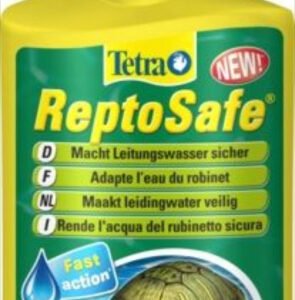 TETRA ReptoSafe 100 ml