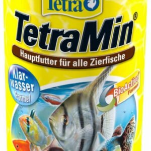 Tetramin Flakes 100 ml