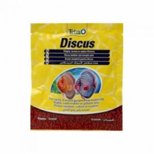 Tetra Plic Discus hrana granulata - 15 g