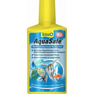 Tetra Aqua Safe - 100 ML