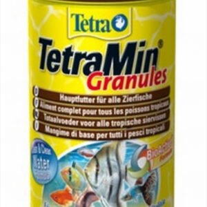 Tetramin Granulat 250 ml
