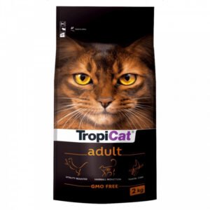 TROPICAT adult