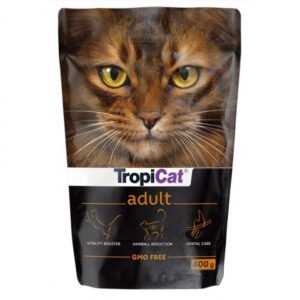 TROPICAT adult