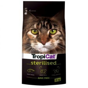 TROPICAT adult