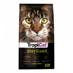 TROPICAT adult