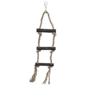 Jucarie Trixie Scara Lemn Natur