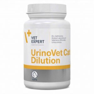 Urinovet Dilution