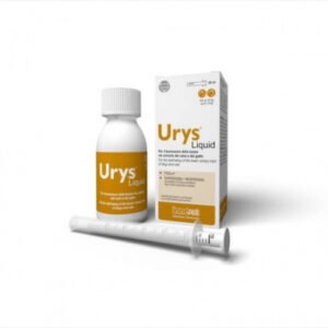 Urys Liquid