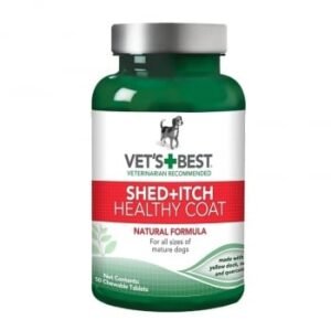 Vet's Best Supliment Nutritiv pentru Caini