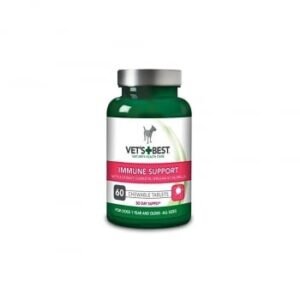 Vet's Best Supliment Nutritiv pentru Caini