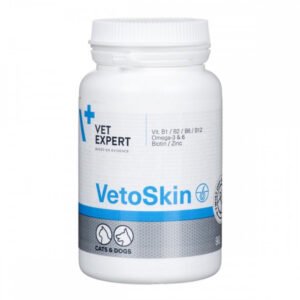 VETOSKIN - 300mg