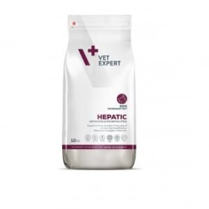 4T Veterinary Diet Hepatic Dog