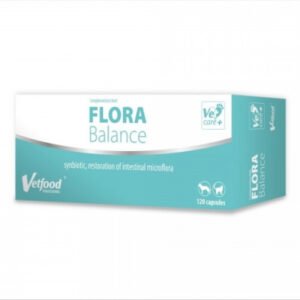 VetFood-Flora Balance