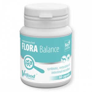 VetFood-Flora Balance