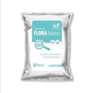 VetFood-Flora Balance