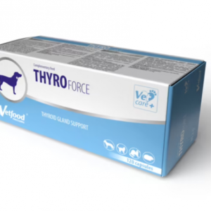 VetFood ThyroForce