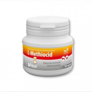 VetFood-L-Methiocid