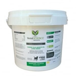 VETRI SCIENCE Canine Plus Growth XL