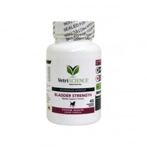 VETRI SCIENCE Bladder Strength
