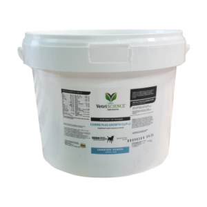 VETRI SCIENCE Canine Plus Growth Ca/P