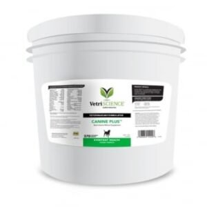 VETRI SCIENCE Canine Plus