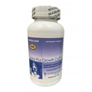 VETRI SCIENCE Canine Plus Growth Ca/P