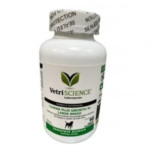 VETRI SCIENCE Canine Plus Growth XL