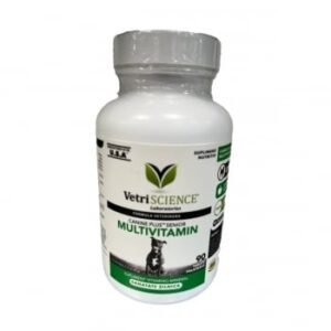 VETRI SCIENCE Canine Plus Senior