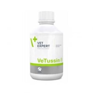 VeTussin