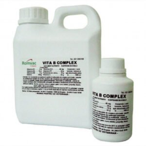 VITA B COMPLEX 1000 ml