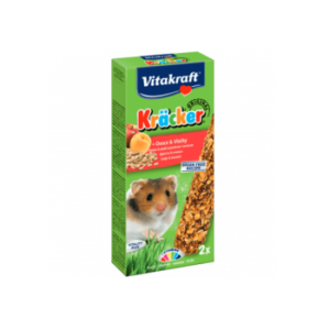 Vitakraft Baton Hamster Fructe&Fulgi
