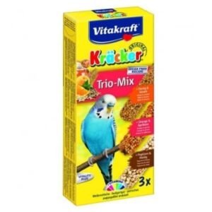 Vitakraft Baton Perus 3X Pop Corn