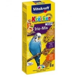 Vitakraft Baton Perus Mix 3 Buc