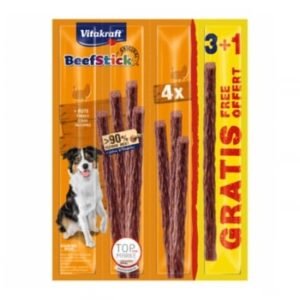 Vitakraft Beef Stick pentru câini