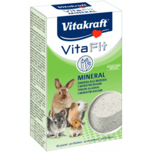 Vitakraft Bloc Mineral Rozatoare