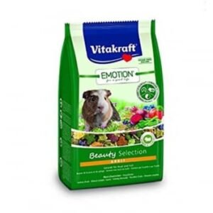 Vitakraft Emotion Beauty G Pig Adult