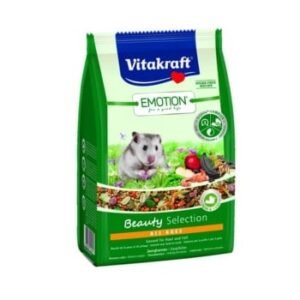 Vitakraft Emotion Beauty Hamster