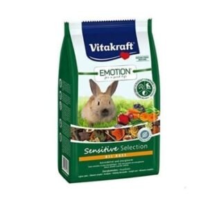 Vitakraft Emotion Sensitive Iepure
