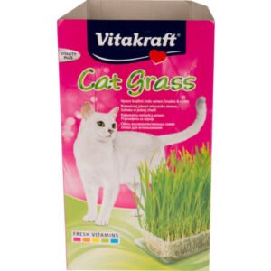 Vitakraft Iarba Pisicii