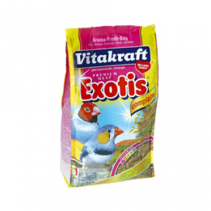 Vitakraft Meniu Exotis - 500 g