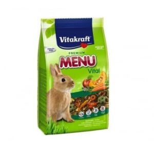Vitakraft Meniu Iepure
