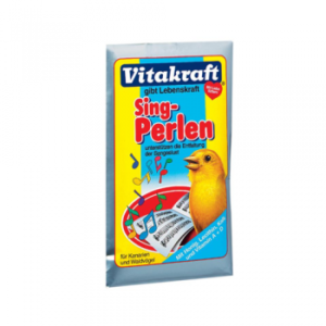 Vitakraft Vitamine Tril Canari