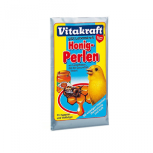 Vitakraft Vitamine Cu Miere Canari