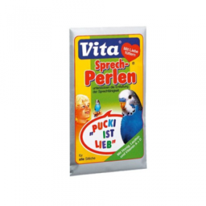 Vitakraft Vitamine Tril Perusi