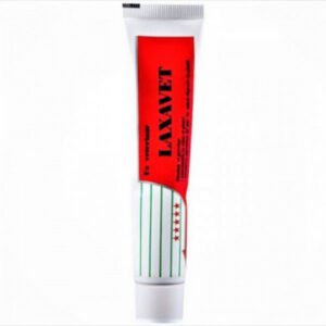 Laxavet pasta 40 g