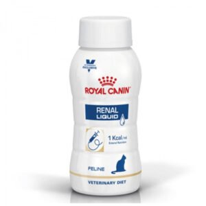 Royal Canin Renal Cat Liquid