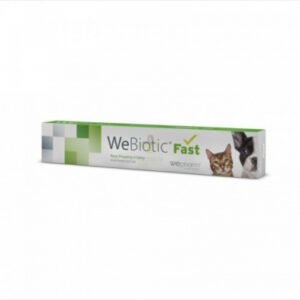 WeBiotic Fast - 15 ml