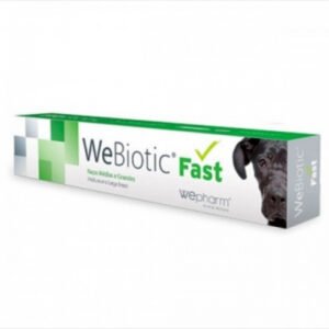 WeBiotic Fast - 30 ml